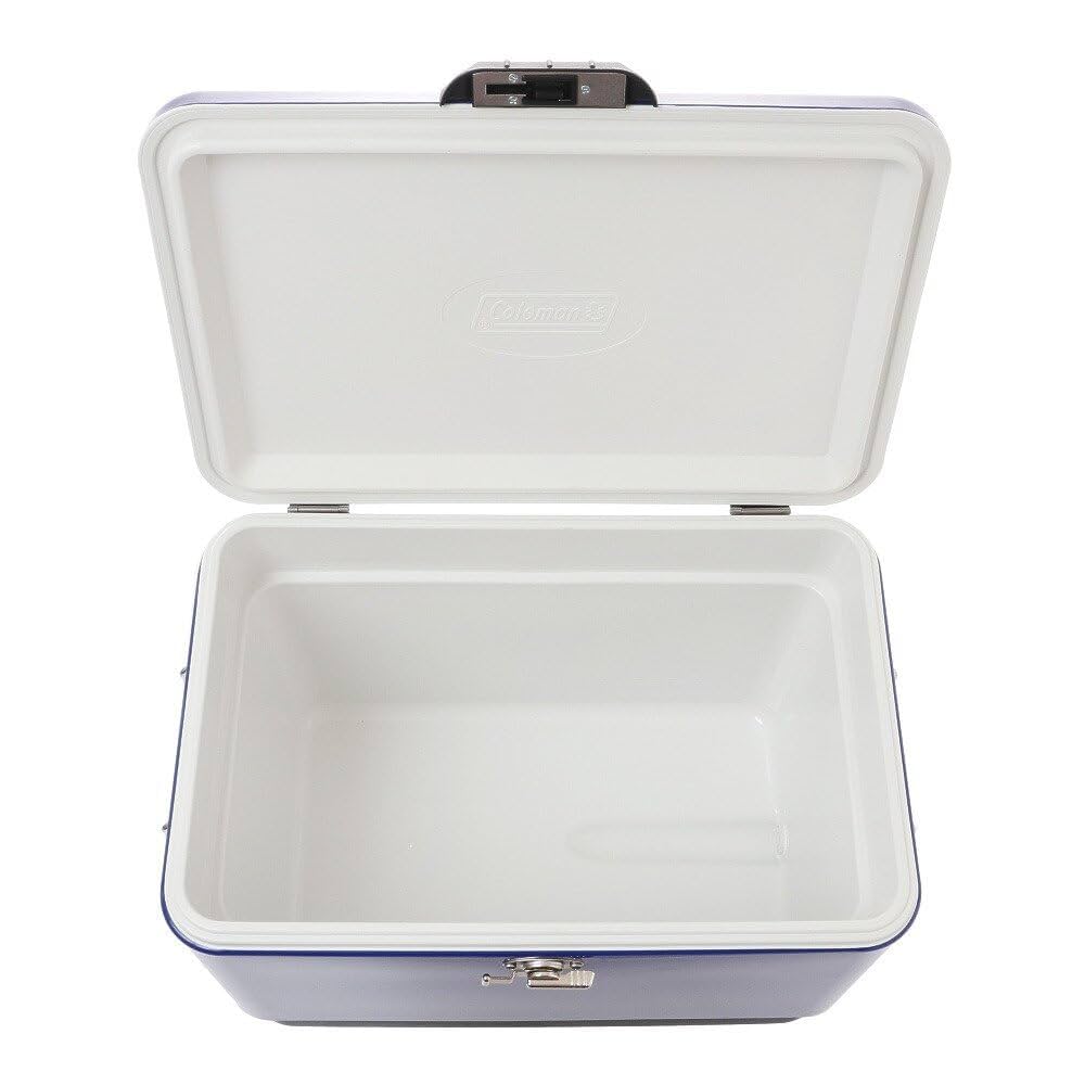Amazon | コールマン（Coleman） クーラーボックス 51L 大型